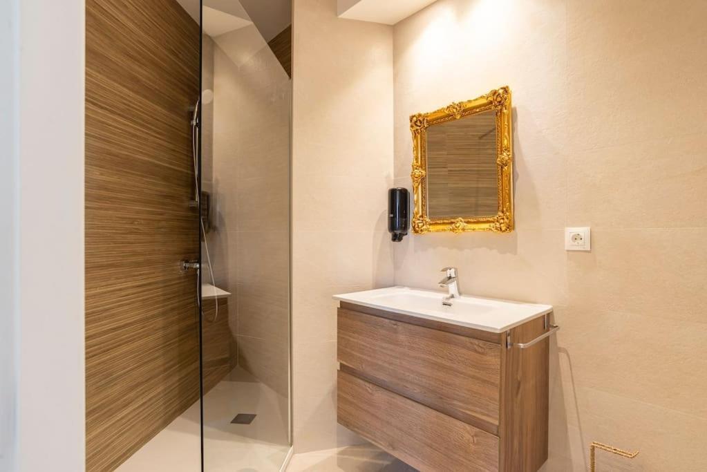 Apartament Tribuna Iii By Ele Malaga