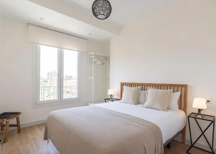 Tribuna III By Ele Apartments