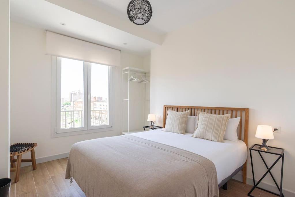 Tribuna Iii By Ele Apartment Malaga