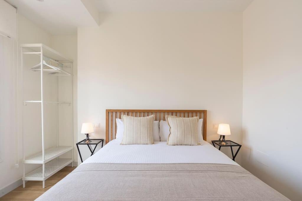 Tribuna Iii By Ele Apartment