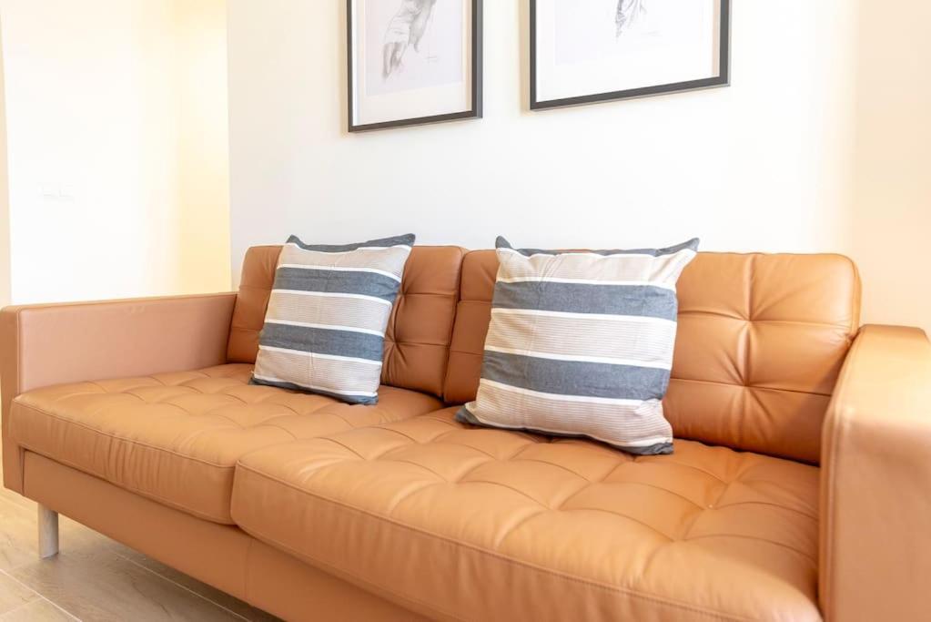 Apartment Tribuna Iii By Ele Malaga