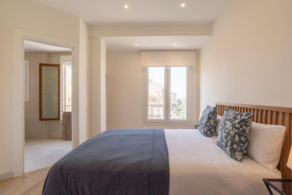 Tribuna Iii By Ele Apartment Malaga